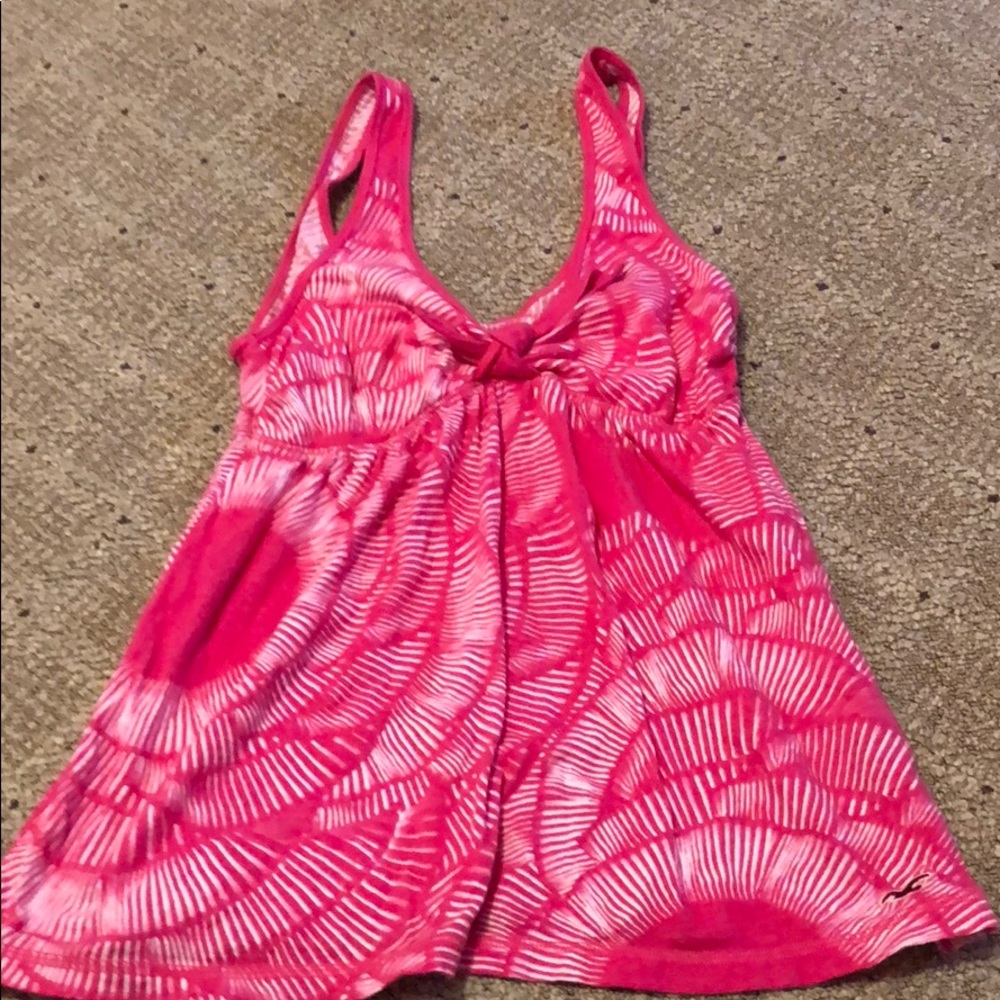 Hollister Tank Top
